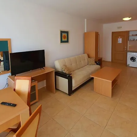 Apartment Trakia Plaza *
