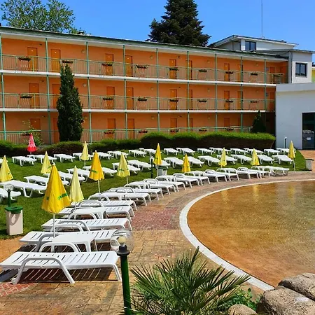 Trakia Plaza Apartment