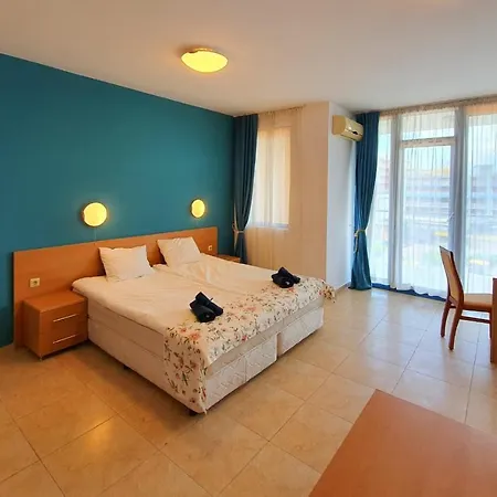 Apartment Trakia Plaza Sunny Beach