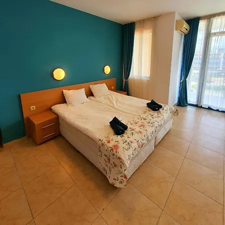 Trakia Plaza Apartment