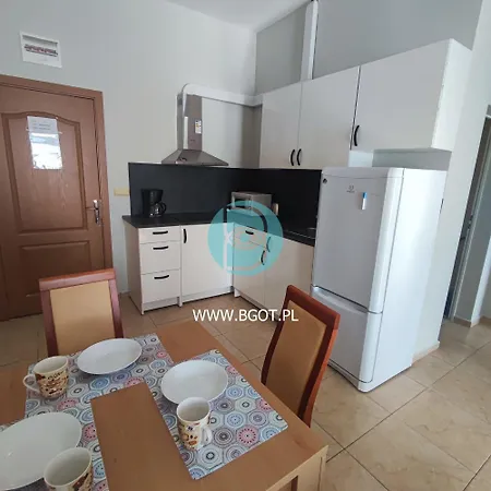 Trakia Plaza Apartment Sunny Beach