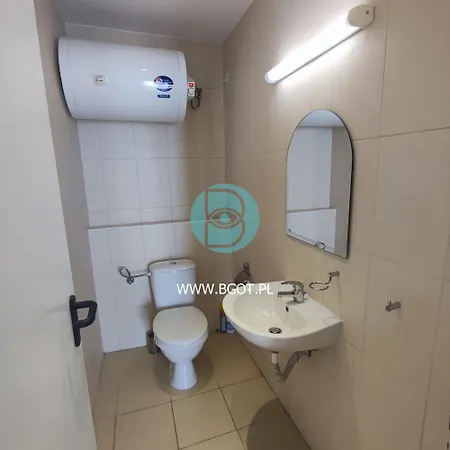 Trakia Plaza Apartment Sunny Beach
