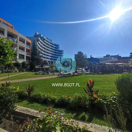 Trakia Plaza